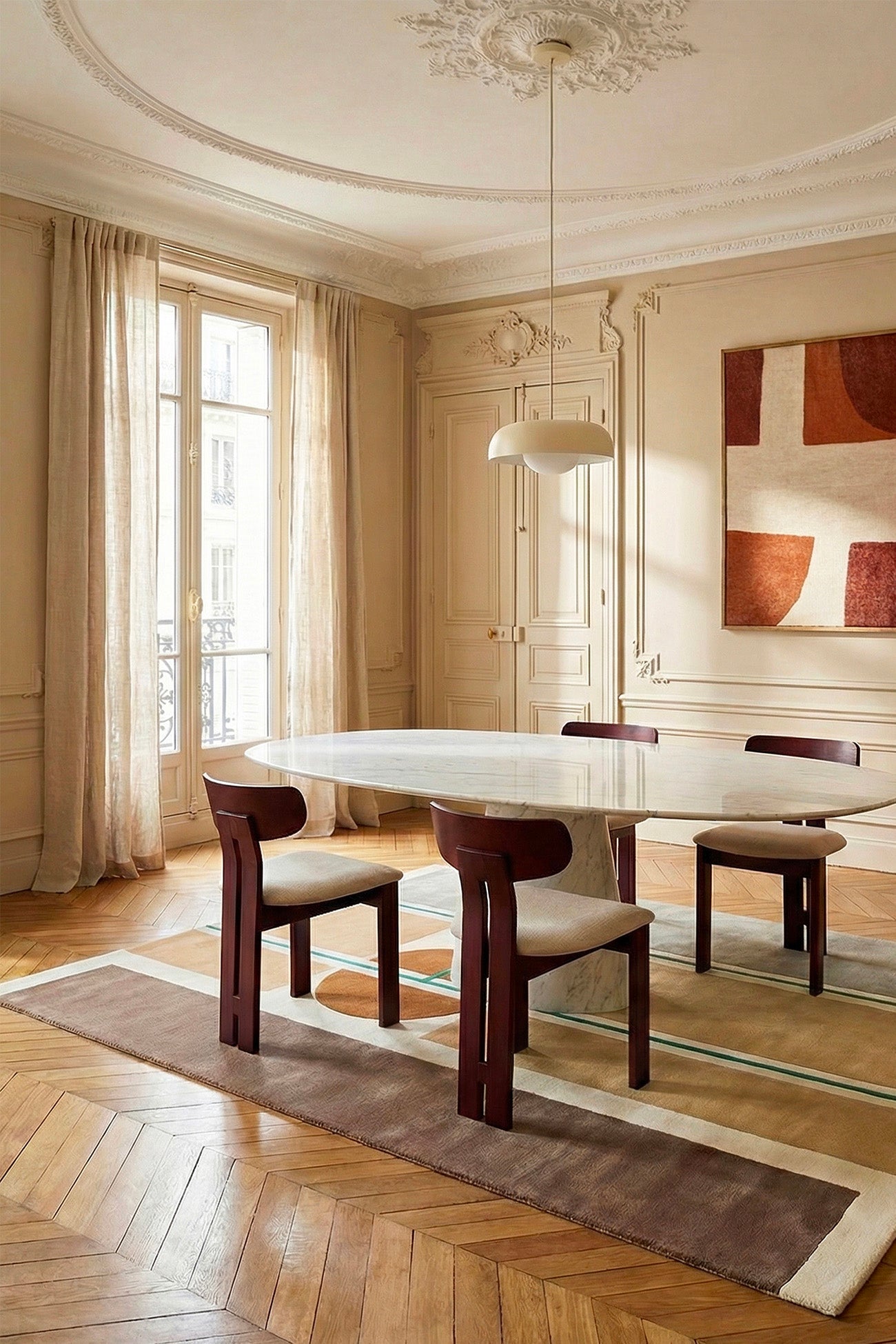 toulemonde-bochart-colagem-tapis-en-laine-beige-200x300 image 2