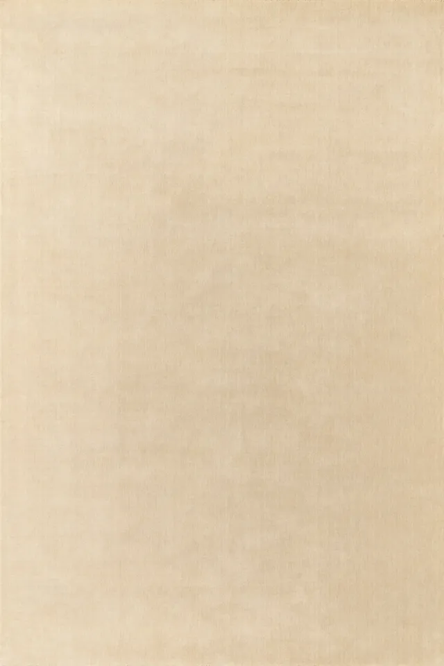 toulemonde-bochart-signature-sable-tapis-en-laine-100-naturelle image 1