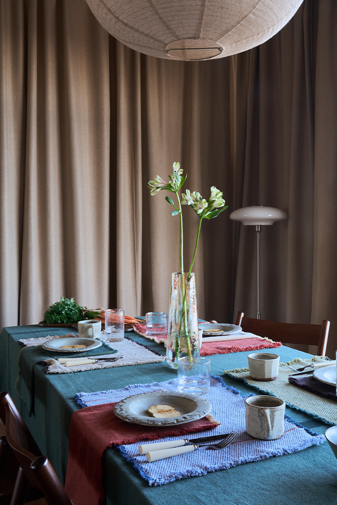 lorena-canals-chroma-stripes-nappe-vertical-duck-green-coton image 2