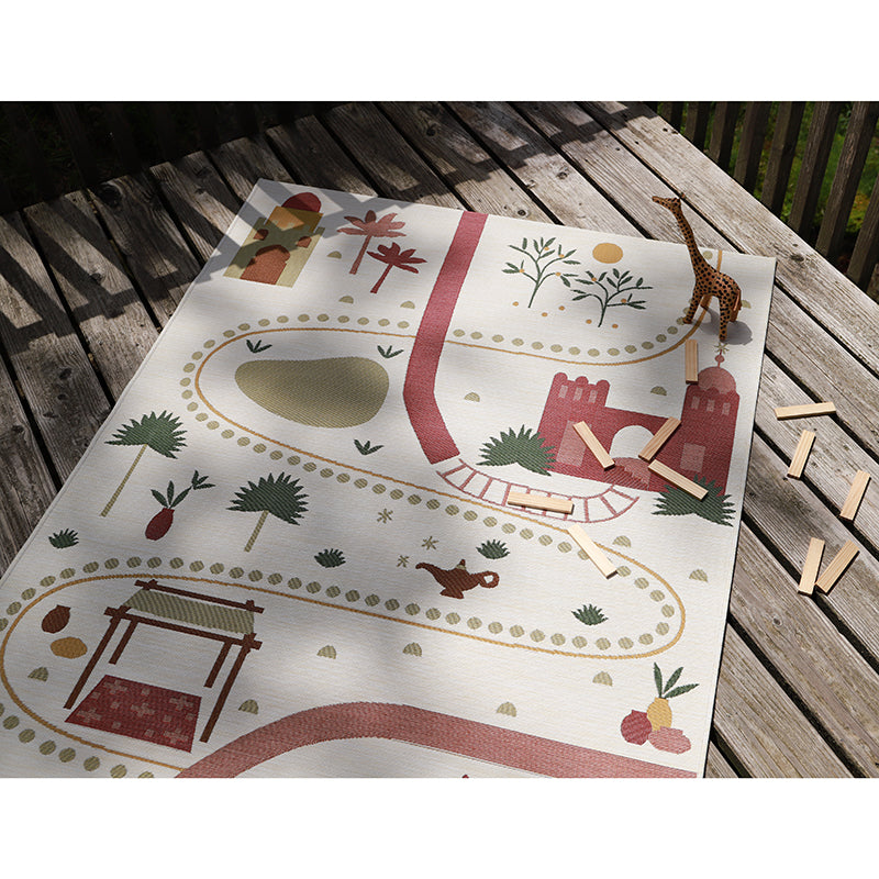 nattiot-little-marrakech-tapis-de-jeu-enfant-indoor-outdoor image 5