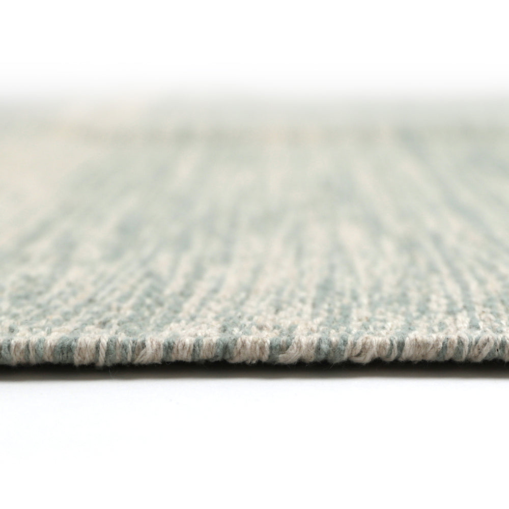 nattiot-kirthy-bleu-tapis-chambre-enfant-coton-tiss-main-rectangulaire-franges image 6