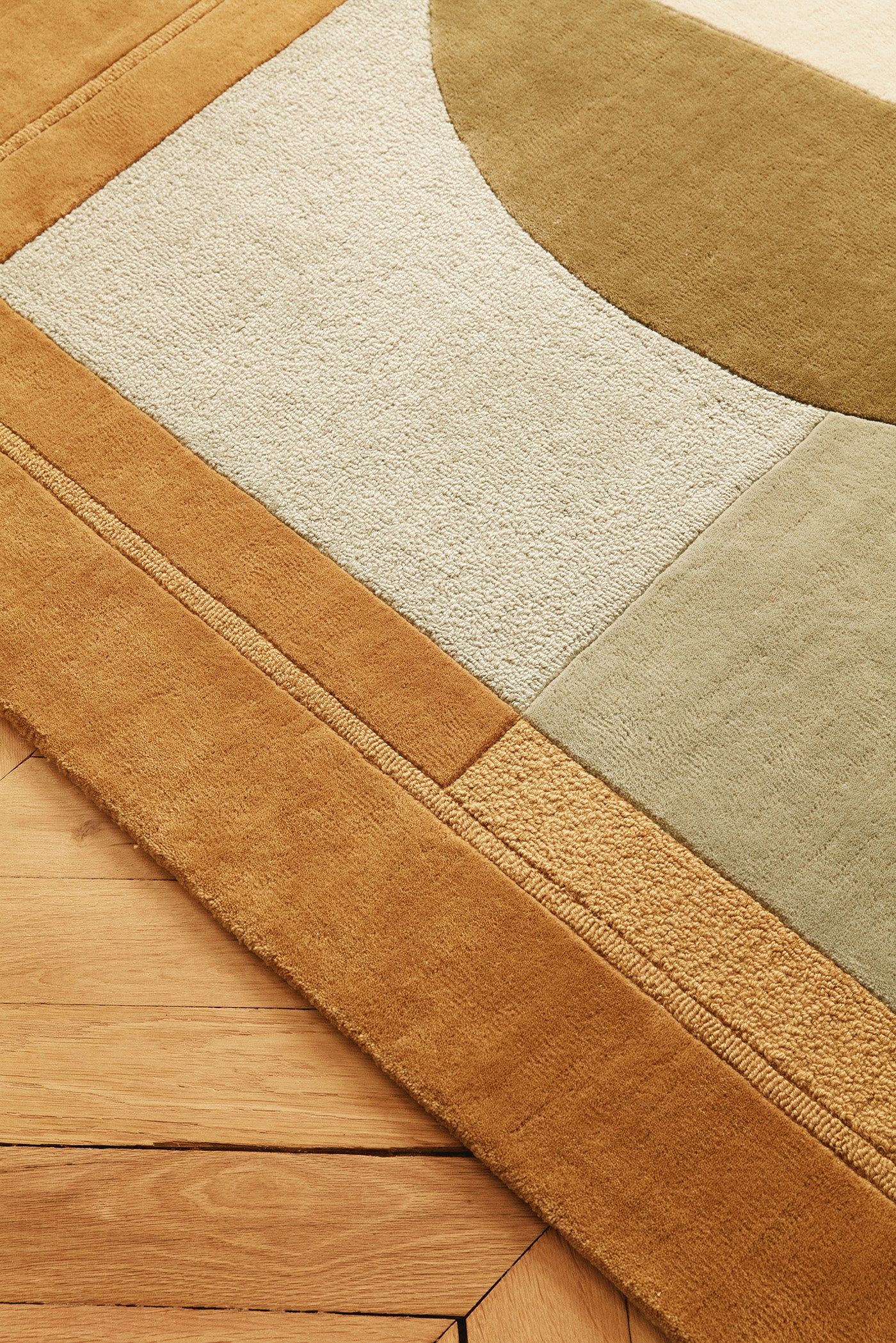 toulemonde-bochart-cadence-tapis-g-om-trique-art-d-co-tuft-main image 6