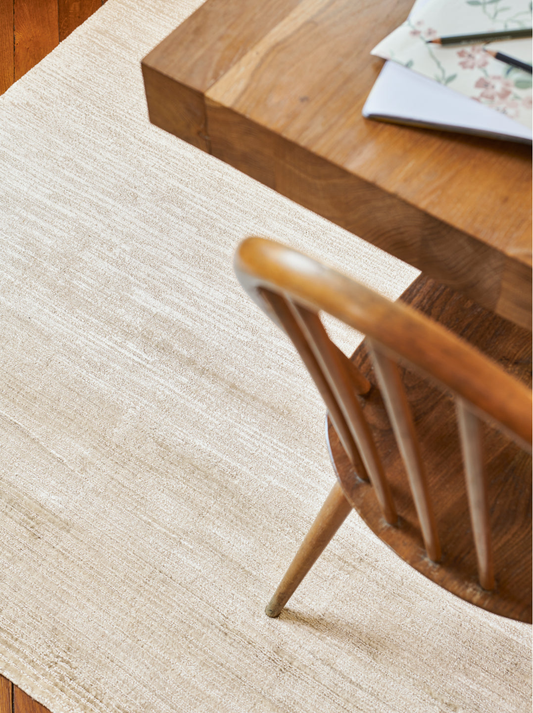 toulemonde-bochart-glam-tapis-gris-perle-fibre-de-bananier image 3