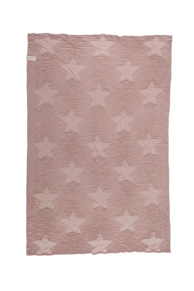 lorena-canals-hippy-stars-vintage-nude-couverture-b-b-tricot-e image 1