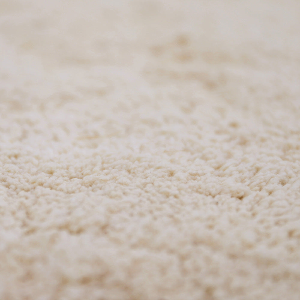 nattiot-perla-sable-tapis-rond-coton-lavable-finition-crochet image 3