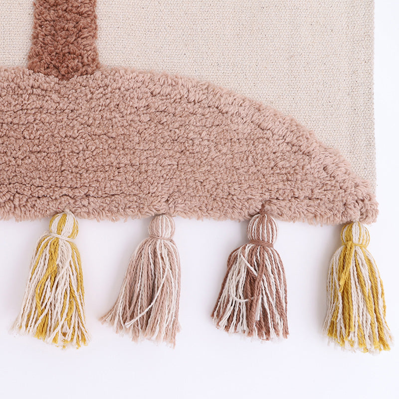 nattiot-little-palm-d-co-murale-enfant-velours-coton-lavable image 4