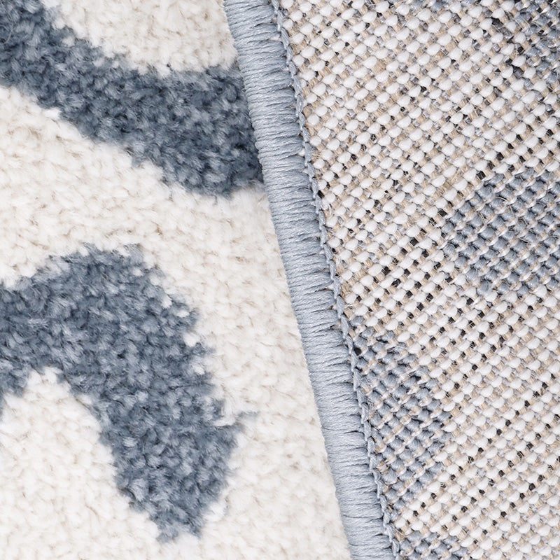 nattiot-bao-silver-blue-tapis-chambre-enfant-peau-de-b-te image 5