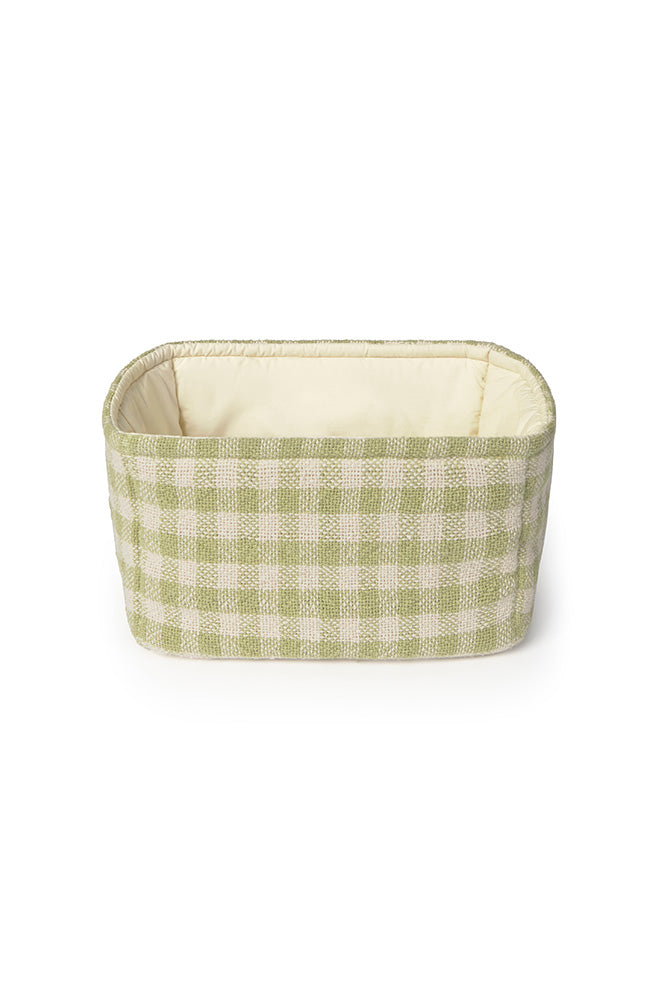 lorena-canals-panier-matelass-matcha image 7