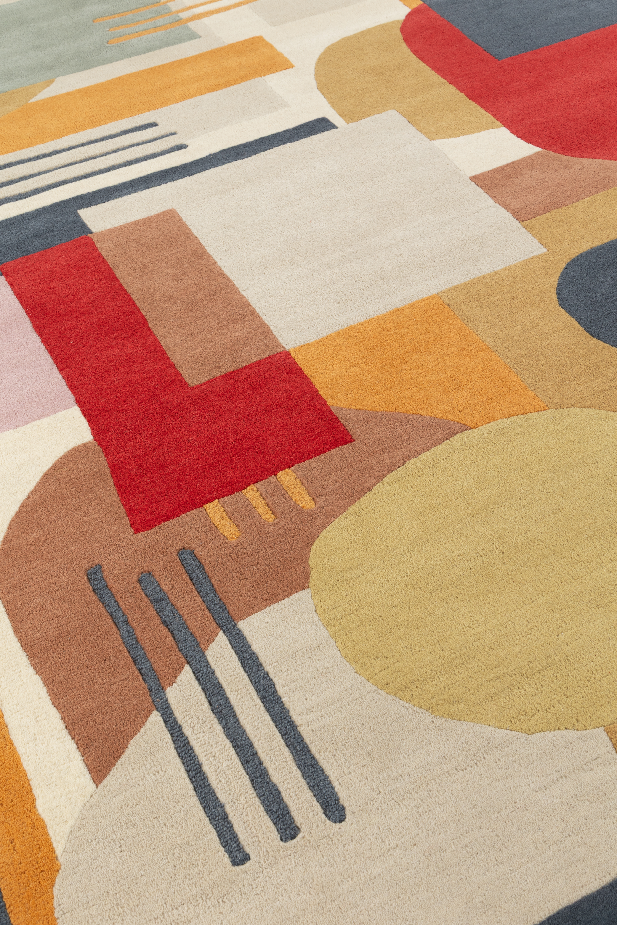 toulemonde-bochart-artopia-tapis-laine-multicolore-tuft-main image 5